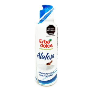 Alulosa Erba Dolce