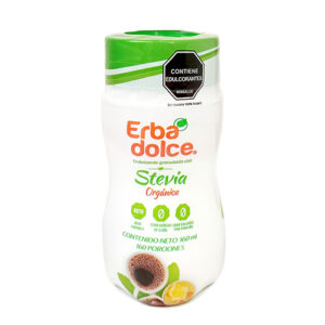 Stevia Granulado (Polvo) Erba Dolce