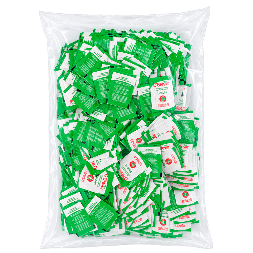 DStevia bolsa 500 atras
