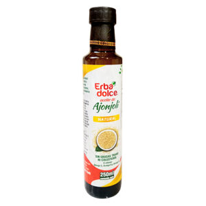 Aceite Erba Dolce