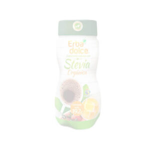 Stevia Orgánica en Polvo 192g