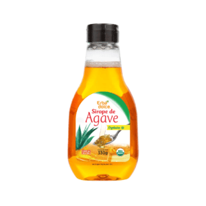 Sirope de Agave Erba Dolce