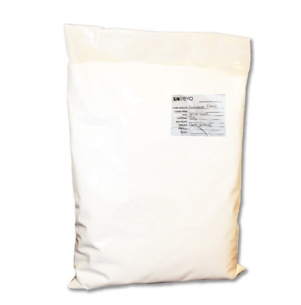 Stevia Granulada Bolsa 1Kilo Erba Dolce