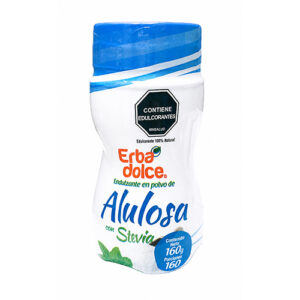 alulosa granulado
